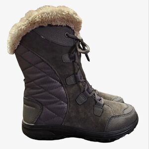 Columbia Ice Maiden Lace Snow Boot